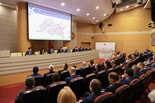 Пресс-служба Президента