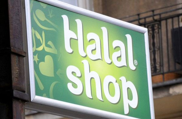 halal