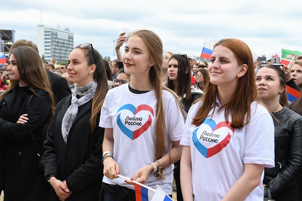 Пресс-служба Президента-2