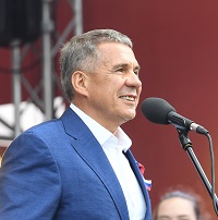 Пресс-служба Президента