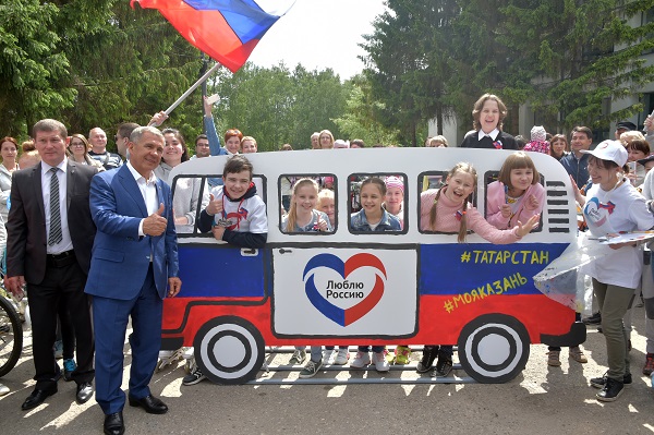 Пресс-служба Президента-3