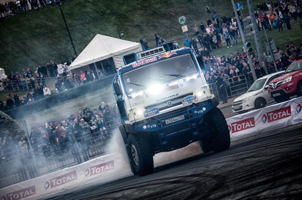 kamaz