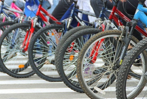 велопробег