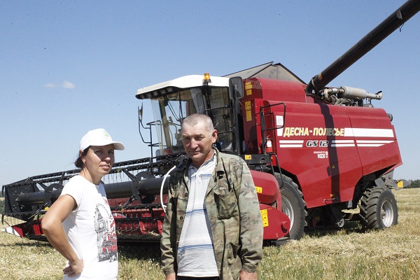 Фарида ЯКУШЕВА