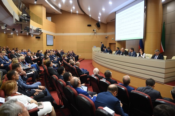 Пресс-служба Президента-1