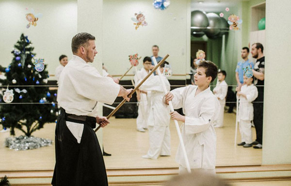 aikido