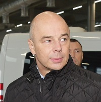 Антон Германович Силуанов2