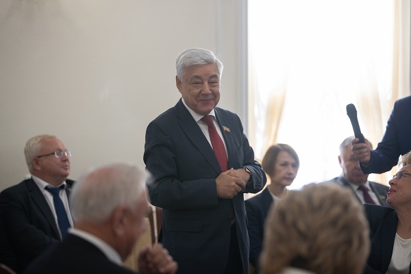 Белоруссия