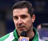 Димитрис-Прифтис