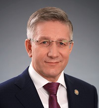 ГАЙЗАТУЛЛИН РАДИК