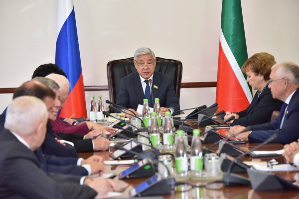 Государственный Совет