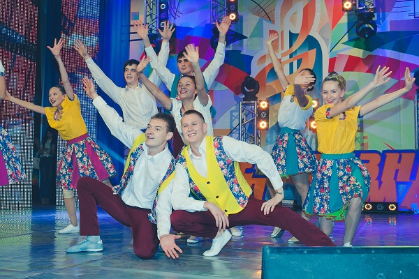 Наше время – Безнен заман