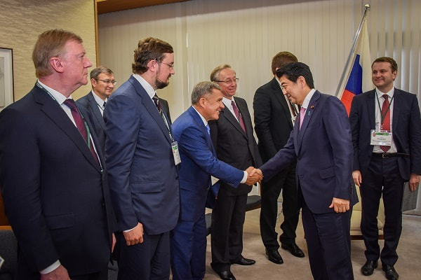 Пресс-служба Президента-1