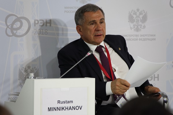 Пресс-служба Президента