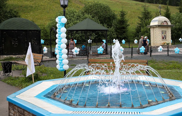 Родник-в-селе-Среднее-Девятово.