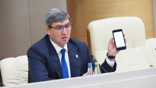 Роман Шайхутдинов