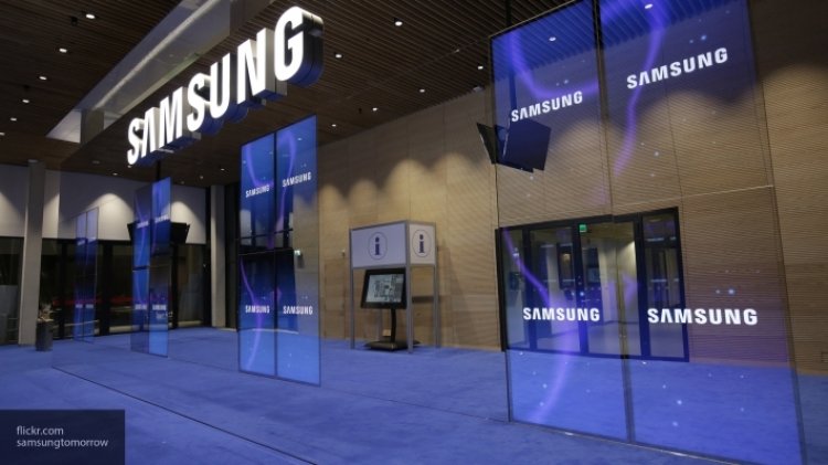 Samsung дарит телевизоры при покупке смартфонов