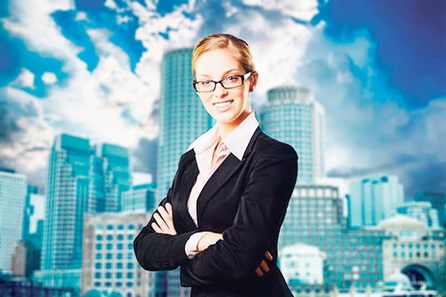 V Форум деловых женщин Татарстана состоялся в Казанском техникуме информационных технологий и связи.