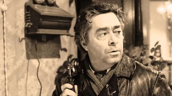 Владимир Бортко «С уходом Романа Карцева исчезла часть моей жизни»