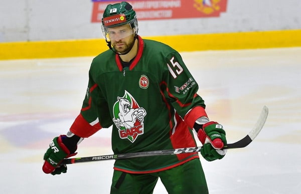 александр свитов