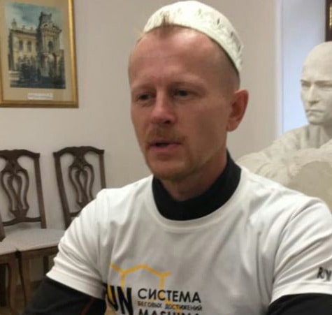 андрей шиков