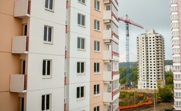 арендные дома