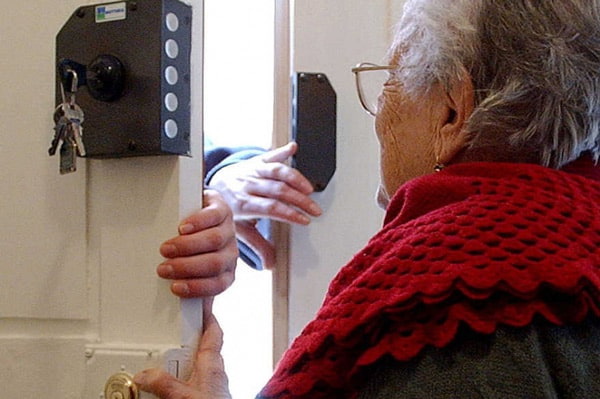 черные риелторы