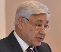 фарид-мухаметшин