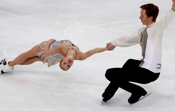 фигуристы тарасова-морозов