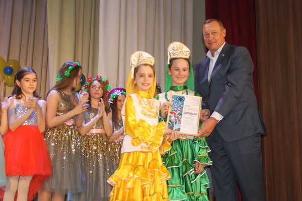 глава Алькеевского района