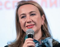 ирада аюпова