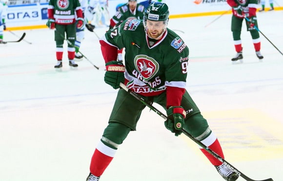 казанский ак-барс