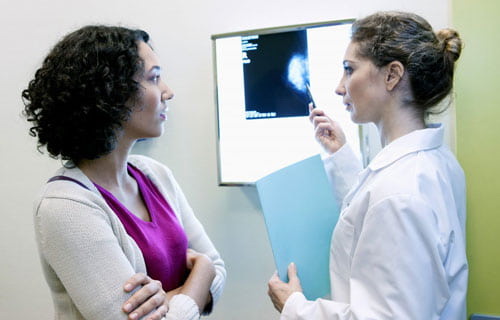 В Набережных Челнах и Альметьевске пройдет акция по выявлению рака груди