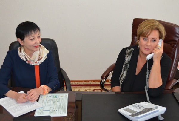 мфц прямая связь