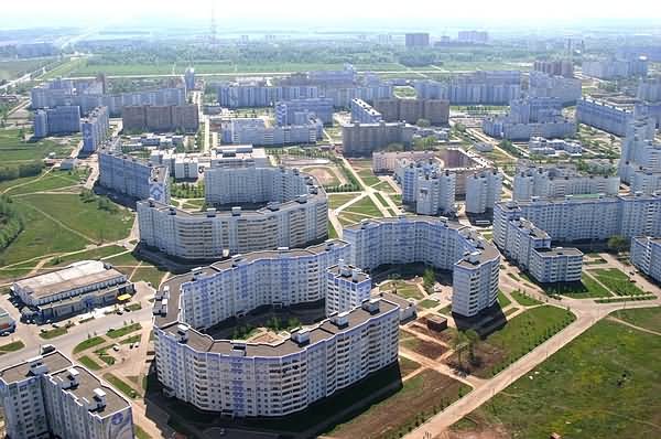 нижнекамск