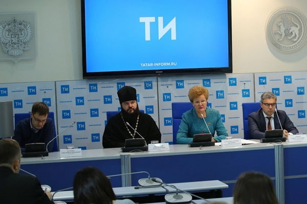 пресс-конференции в татар-информ