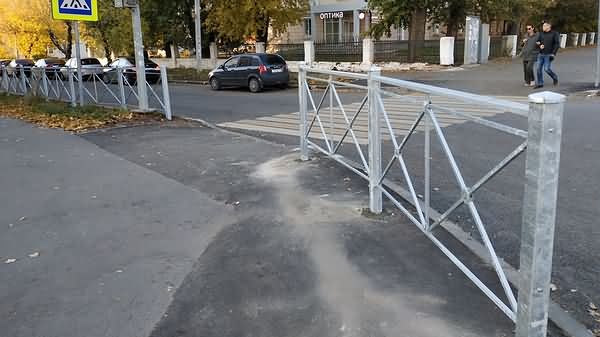 ремонт улицы Искра Казань