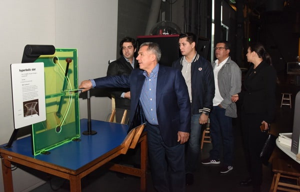 рустам минниханов в сан-франциско