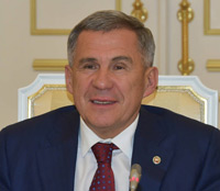 рустам-минниханов