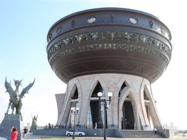 смотровая площадка