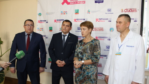 социальный проект