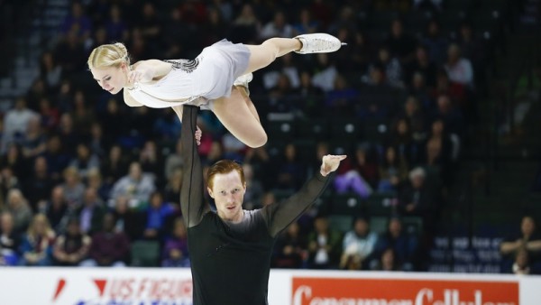 тарасова и морозов