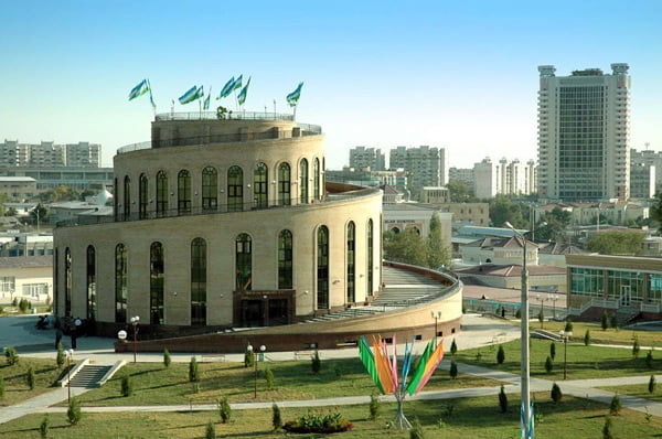 ташкент