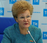 татьяна-ларионова