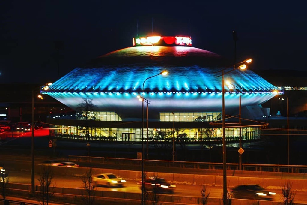 цирк Казань