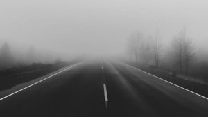 туман в Татарстане и Казани 18 октября