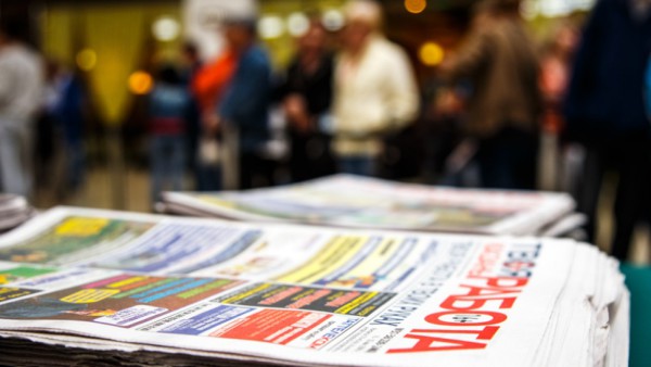 ярмарка вакансий