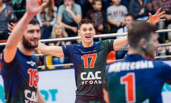 зенит-казань