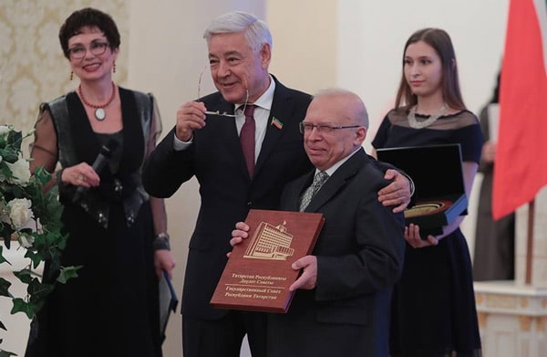 журнал казань