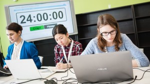 программисты